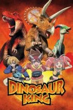 Watch Dinosaur King Movie25